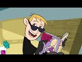 Kim Possible Season 1 Best Of Ron Stoppable Pt1