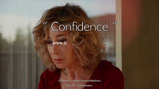 Confidence - Isabelle Sezionale Basilicato