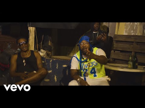 Harry Toddler - Google Me (Official Music Video)