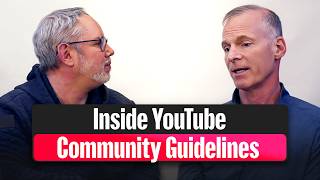 YouTube Policy — Community Guidelines Explained! 🔎