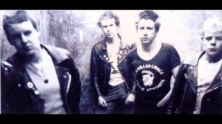 The Filth - Freedom (UK punk)