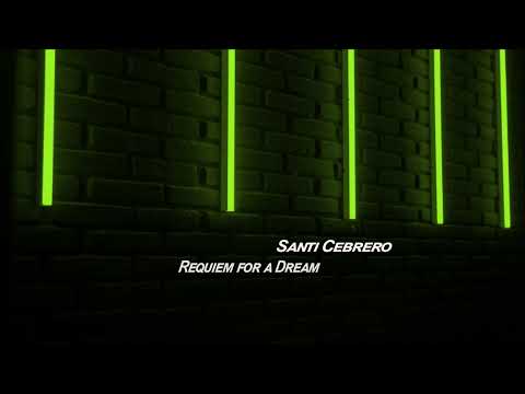 PREMIERE: Santi Cebrero - Requiem for a Dream (Original Mix) [Musique de Lune]