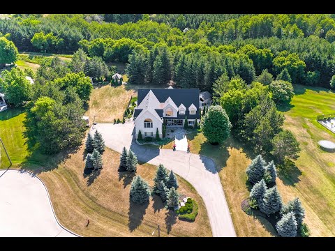 9 Costner Place, Caledon Home for Sale - Real Estate Properties for Sale