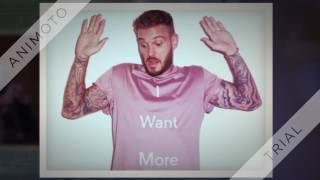 M. Pokora - Sur ma route