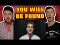 Dear Evan Hanson Trailer Reaction