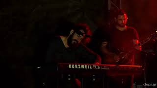 Theodore live at Aisxylia