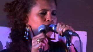 Neneh Cherry, Dossier, Rough Trade East, 25/02/2014