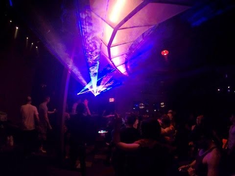 Darren Porter - Manuel Le Saux - New World