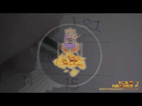 7. Xuso S. & Nemsis F. - The number seven (prod. KhaneCutz) ft. Surtán