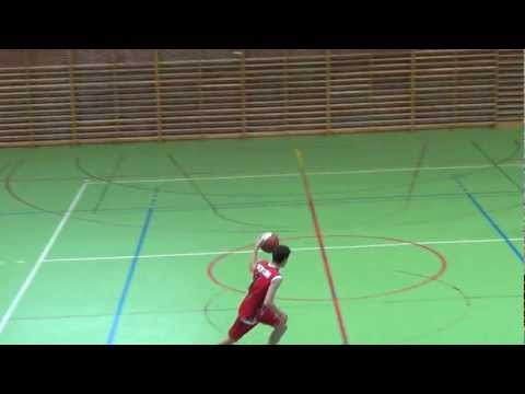 Zona Press Cadete Masc. - Tres Cantos David, Alberto,Calabia