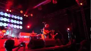 Michael Schulte-Carry Me Home live at Huxleys Berlin
