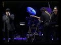 Van Morrison - Back on The corner (en directo, 1997)