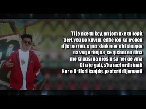 G Tler ft. Mc meggi - Na bina atmosferë