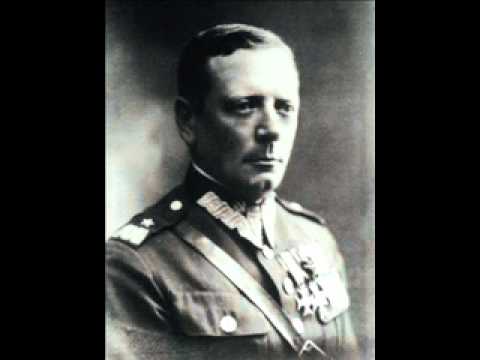 Generał Kleeberg Ostatni Rozkaz  5 X 1939