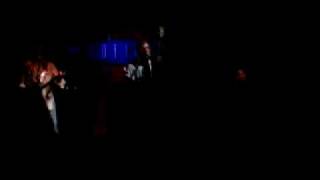 Mojo Nixon & The Toadliquors - Drunk Divorced Floozie ( Continental Club Houston 2-26-2011)