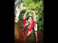Thumri Sab Ban THan Aayi Shyam Pyari Re In Kathak By Meghranjani Medhi