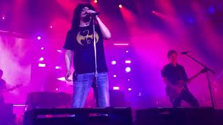 Counting Crows - Good Time - July 22 2018