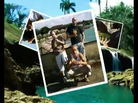 Usikana Druzina - Viva La Kuba ( SPOT 2009 )