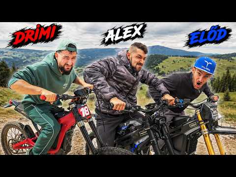 Magyar Youtuber Rideout