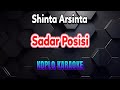 Sadar Posisi Karaoke Shinta Arsinta Koplokaraooke