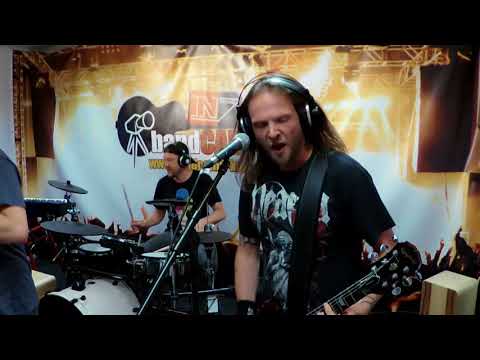 InSound bandCAMp 2018: SPOID - Schöne Welt