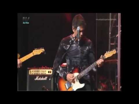 Projeto Inusitado - Homenagem aos Anos 80