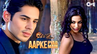 Download lagu Aap Ke Pyaar Mein Hum Savarne Lage | Raaz | Dino Morea, Malini Sharma, Alka Yagnik | Romantic Song mp3