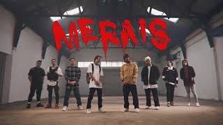 Download lagu K CLIQUE - MERAIS  INSTRUMENTAL PROD. WOLFY mp3