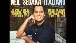 Neil Sedaka - "I Tuoi Capricci" ["Look Inside Your Heart"]