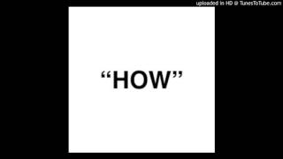 Santana Ali-How ft. Left Brain (prod.888)