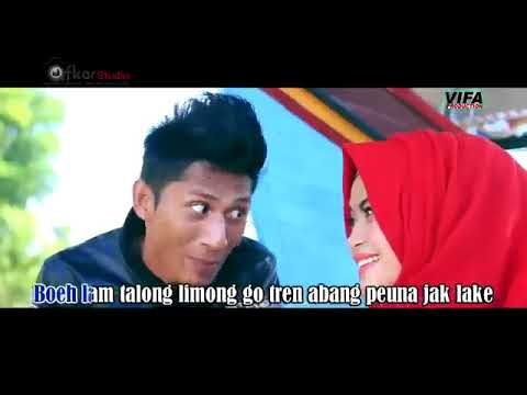 Lagu Aceh terbaru bergek 'tunggu hari'