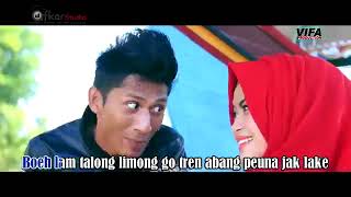 Download lagu Lagu Aceh terbaru bergek 'tunggu hari' mp3