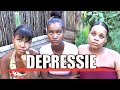 Depressie Kort Verhaal