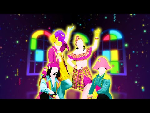 Just Dance 2020: Le Bal Masqué by La Compagnie Créole | No Hud