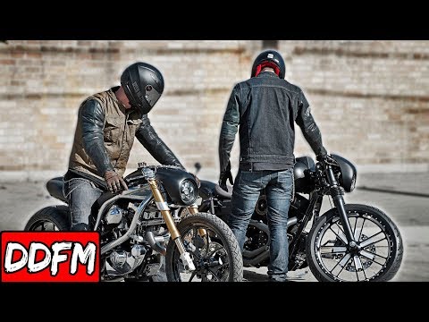Are Speed and Strength Motorcycle Jackets Any Good?