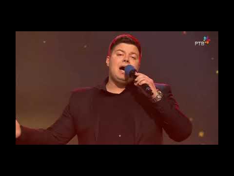 Danilo Živković - Stani Zoro (Staniša Stošić) emisija : "Prijatelji Zauvek" Rtv