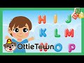 Let S Learn The ABCs The Alphabet Song Phonics Song 5 Minute Fun OttieTown Official