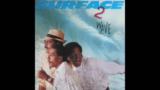 Surface - Closer Than Friends (12&#39;&#39; Version)