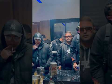 tchiggy ft hedi l'artiste ft hamza nvst 🔥🔥