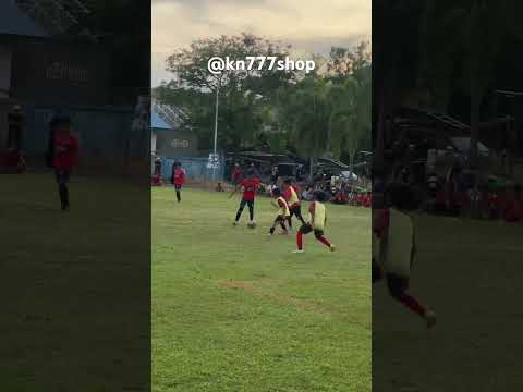 GASPAR CUP 1 USIA DINI 2025 #sepakbola #football