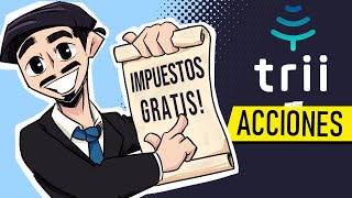 TRII - Acciones al alcance de todos - Colombia