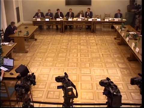 Witold Zębaczyński pyta o odpowiedzialność za Amber Gold