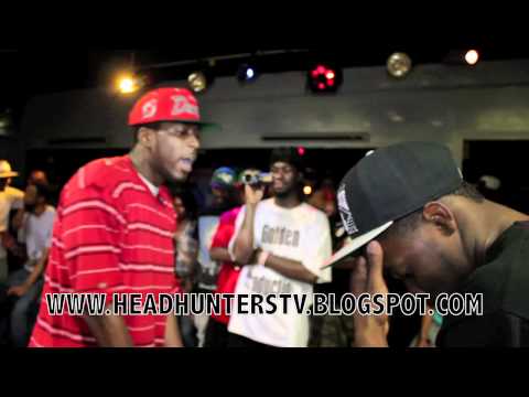 Patron Stuntman vs Superstar Sal