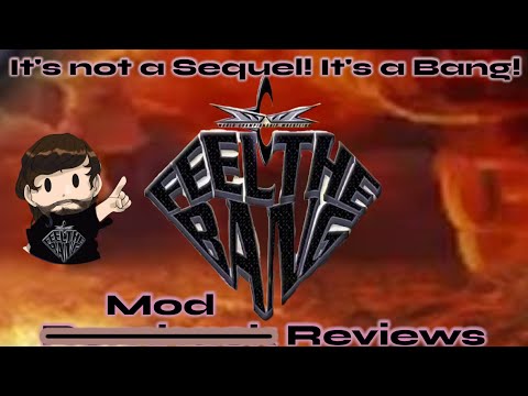 WCW Feel the Bang Review