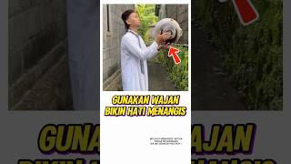 Download lagu VIRAL‼️ GUNAKAN WAJAN BIKIN HATI MENANGIS 😭 #sholawat #sholawatnabi #sholawatan #hadroh mp3