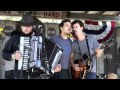 The Felice Brothers - Song To Die To 