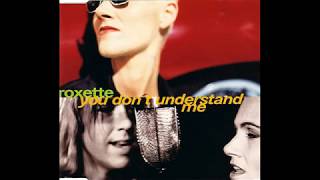 Roxette - Crazy About You ( 1995 )
