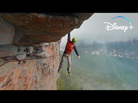 Streaming This Month | Disney+