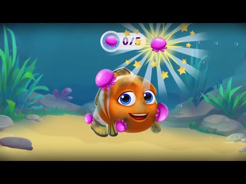 @Fishdom Win Strikes Level 6767 - 6775 and Minigame!