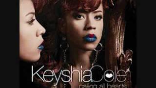 Keyshia Cole- Two Sides To Every Story